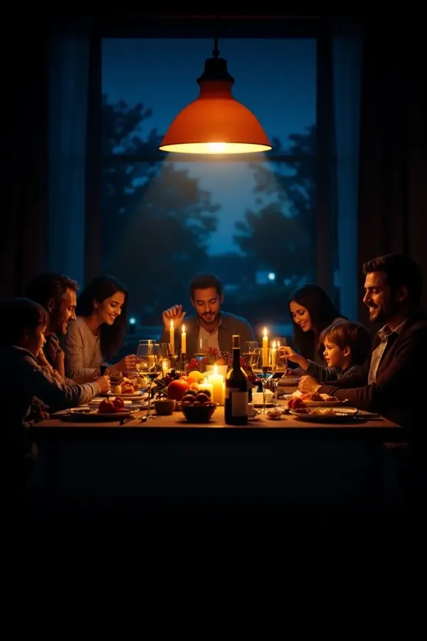 烟火人间 - 今日影视